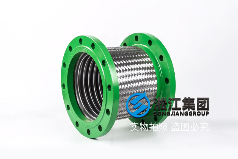 DN250暖通管道編制網(wǎng)軟管 Heating pipe network hose