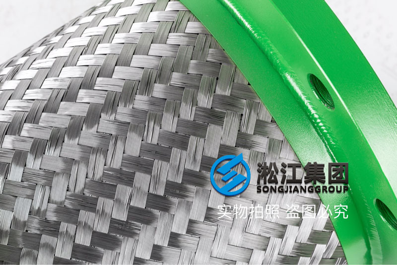 DN250暖通管道編制網(wǎng)軟管 Heating pipe network hose